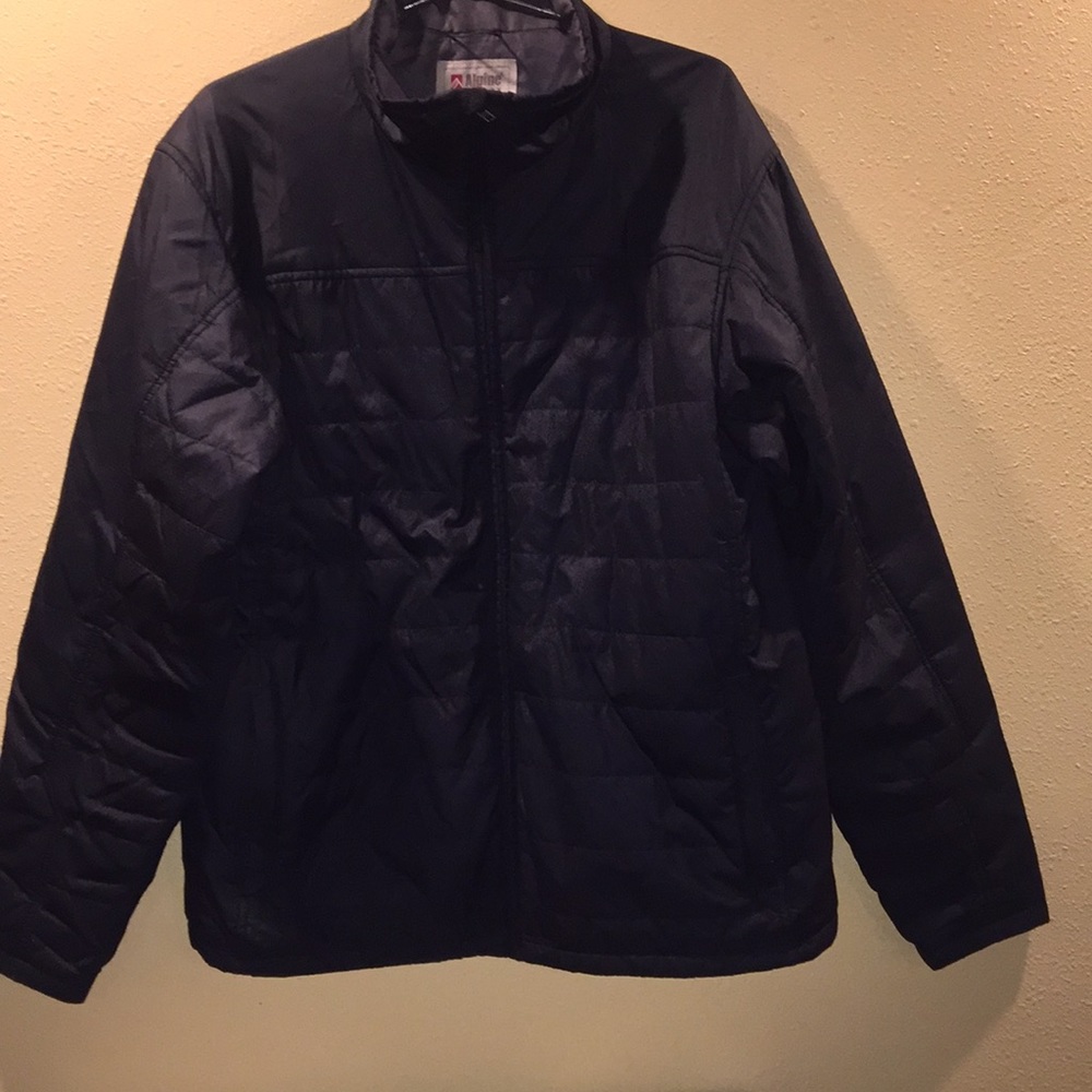 Alpine Design Spring/Fall Puffer - image 1